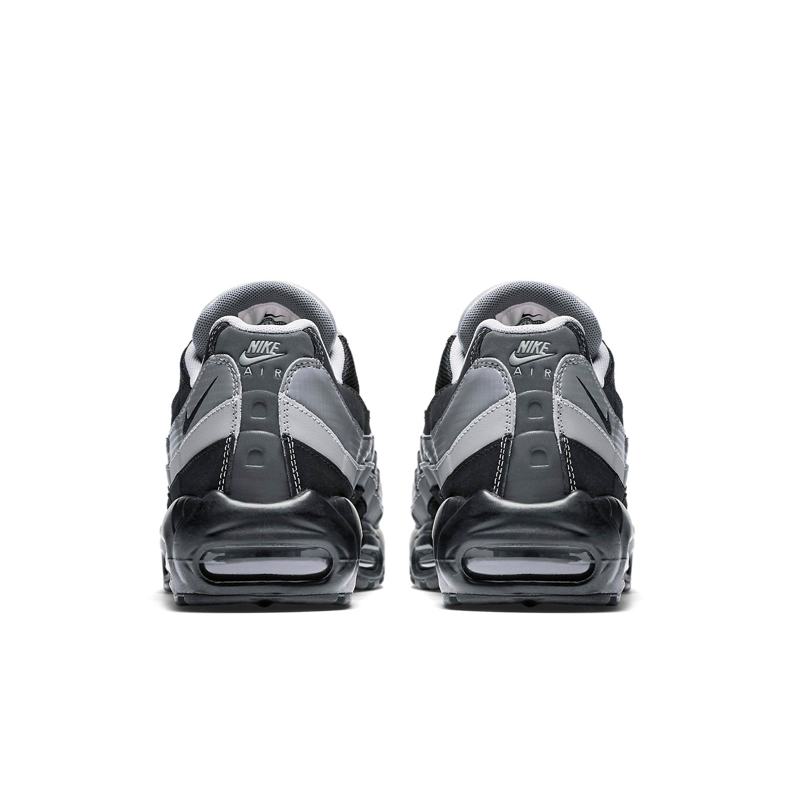 Nike Air Max 95 Essential 'Wolf Grey' 749766-005