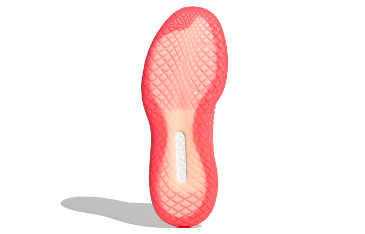 (WMNS) adidas Stabil Next Gen Pink/Black FW4740