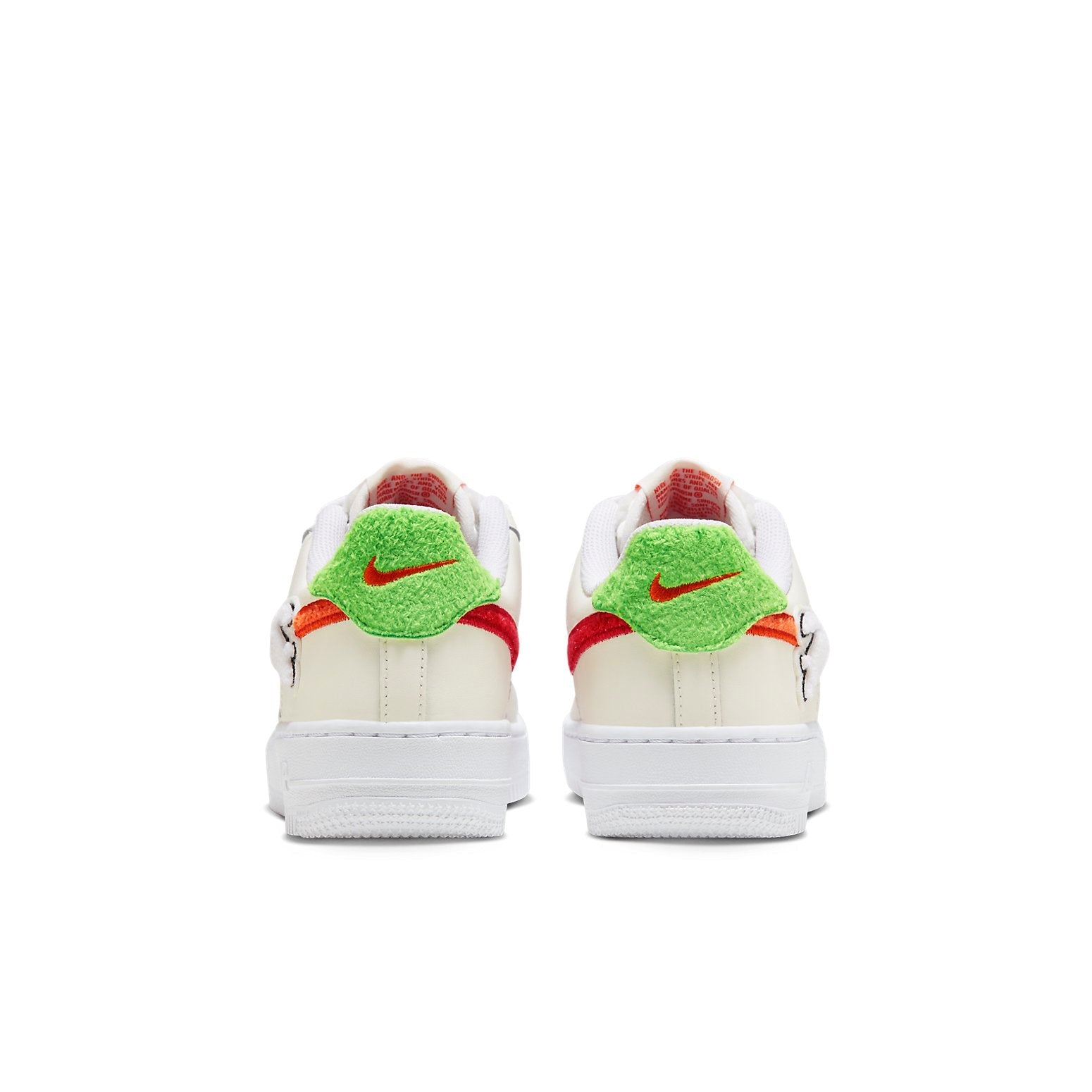 (GS) Nike Air Force 1 LV8 'Year of the Rabbit' FD9912-181