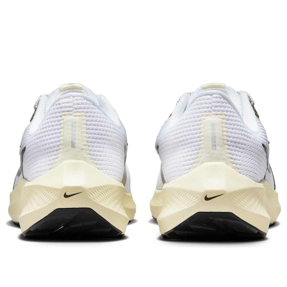 (WMNS) Nike Air Zoom Pegasus 40 'White Coconut Milk' DV3854-100
