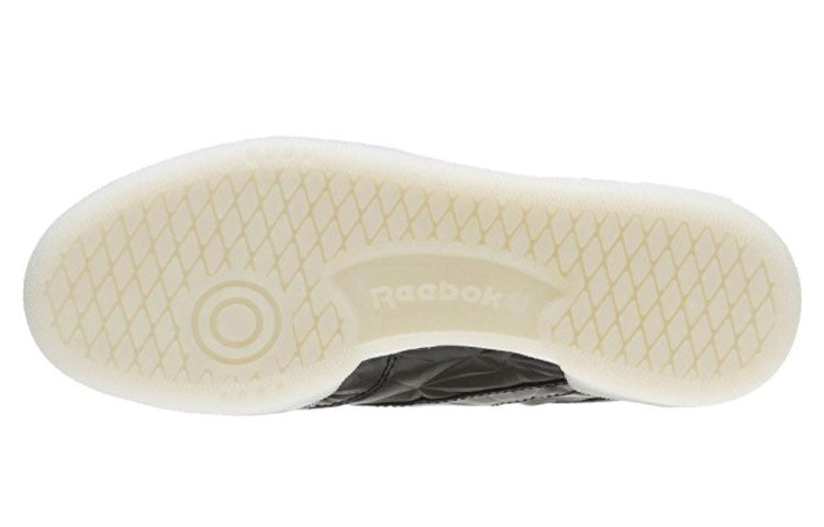 (WMNS) Reebok Club C 85 'Dynamic Chrome' BD4889