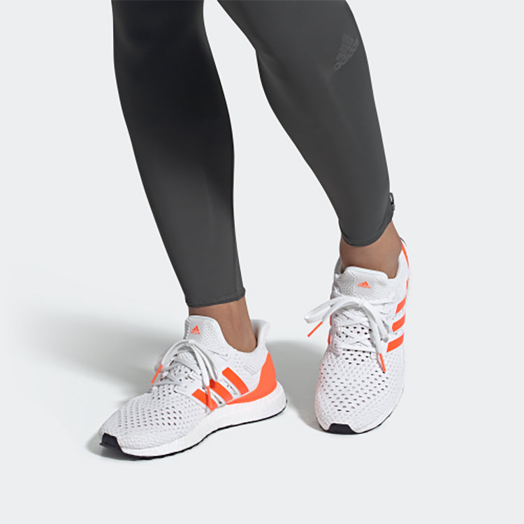 adidas UltraBoost Clima U 'Solar Orange' EG8077