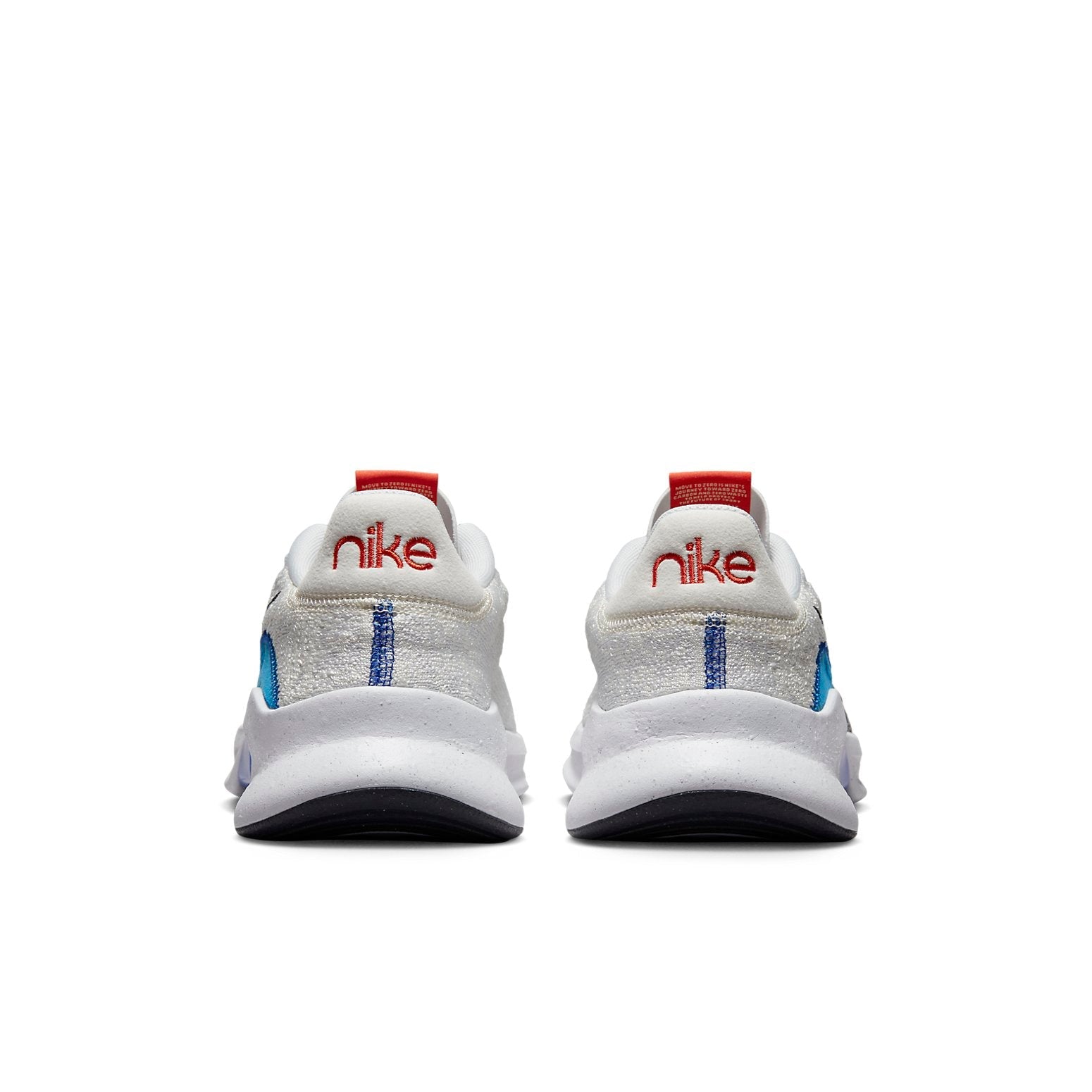 Nike SuperRep Go 3 Next Nature Flyknit 'Photon Dust Blue Lightning' DH3394-011