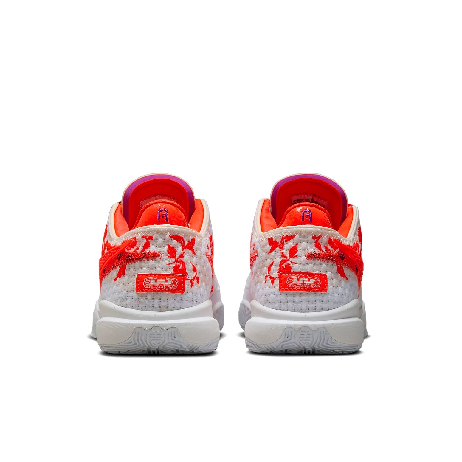 Nike LeBron 20 'Mimi Plange' FJ0725-801