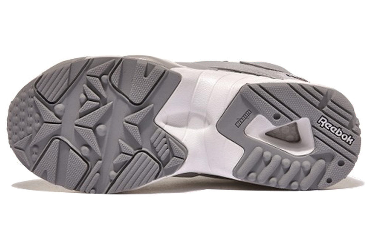 Reebok Unisex Interval 96 Running Shoes Grey FZ2215