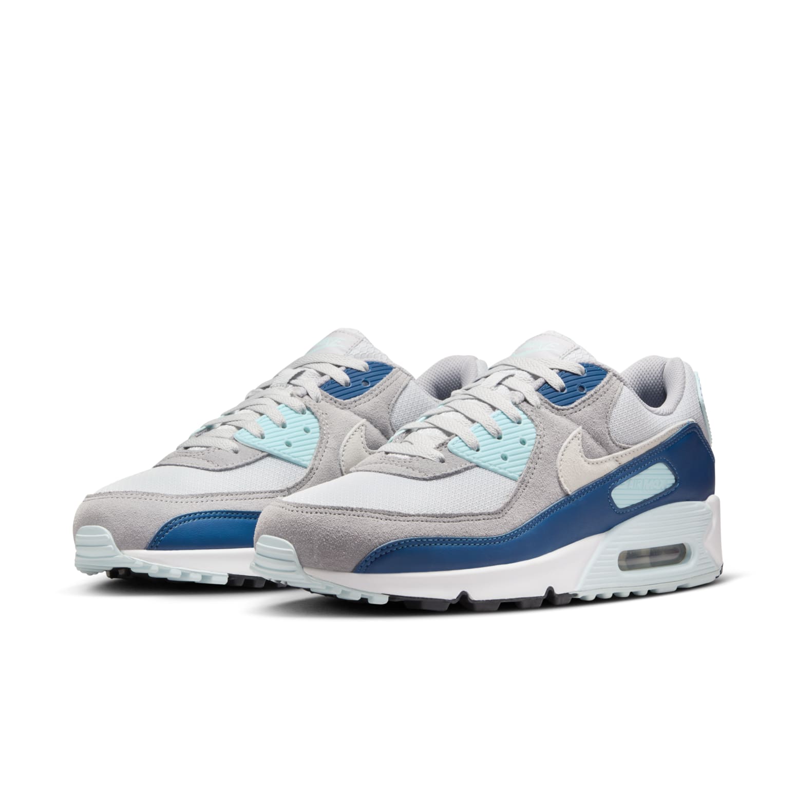 Nike Air Max 90 'Glacier Blue' FN6958-001