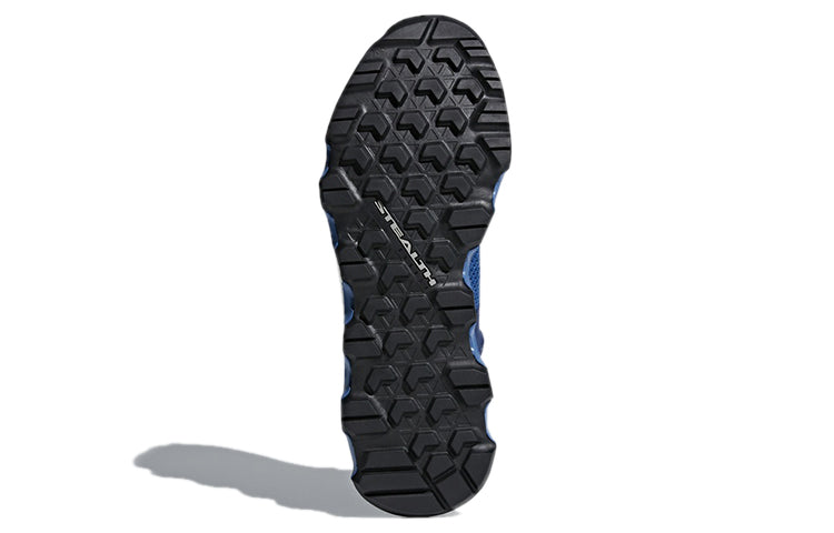 adidas Terrex CC Voyager Slip-On 'Blue' CM7548