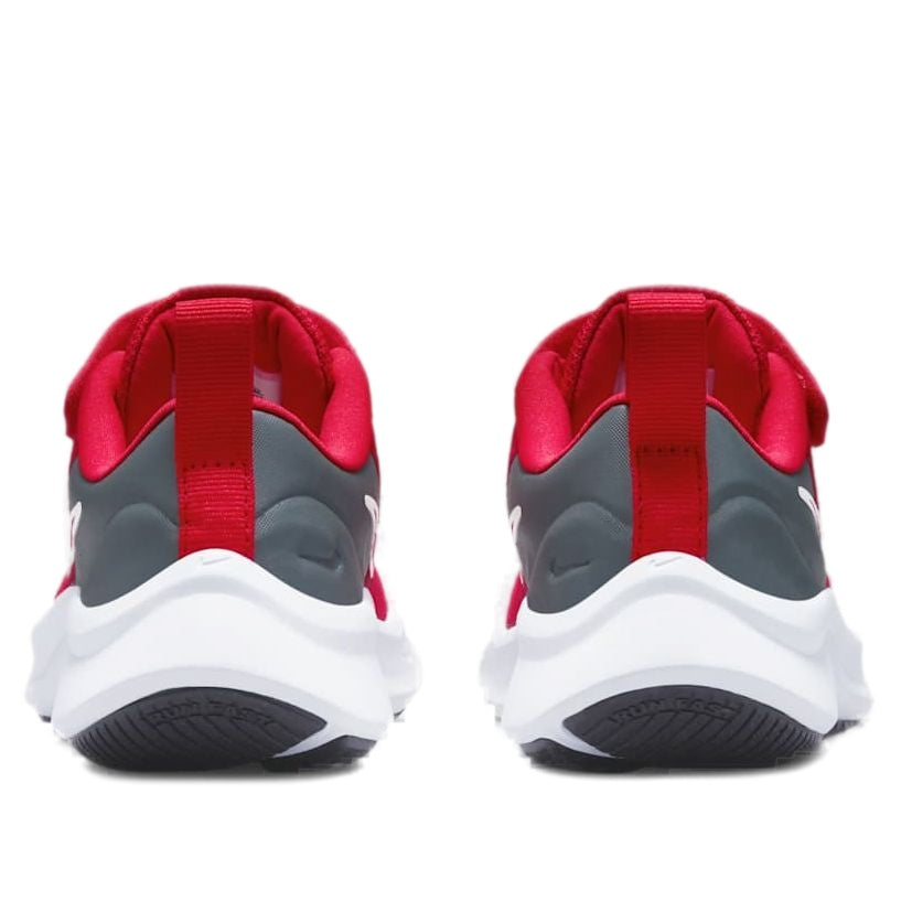 (PS) Nike Star Runner 3 'University Red' DA2777-607