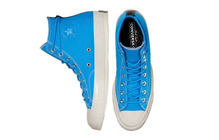 Converse Chuck 70 High 'Digital Blue' 171247C
