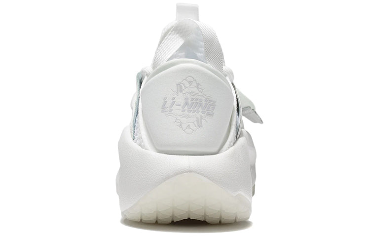 Li-Ning Slay Sport Leisure 'Cream White' AZGS047-1
