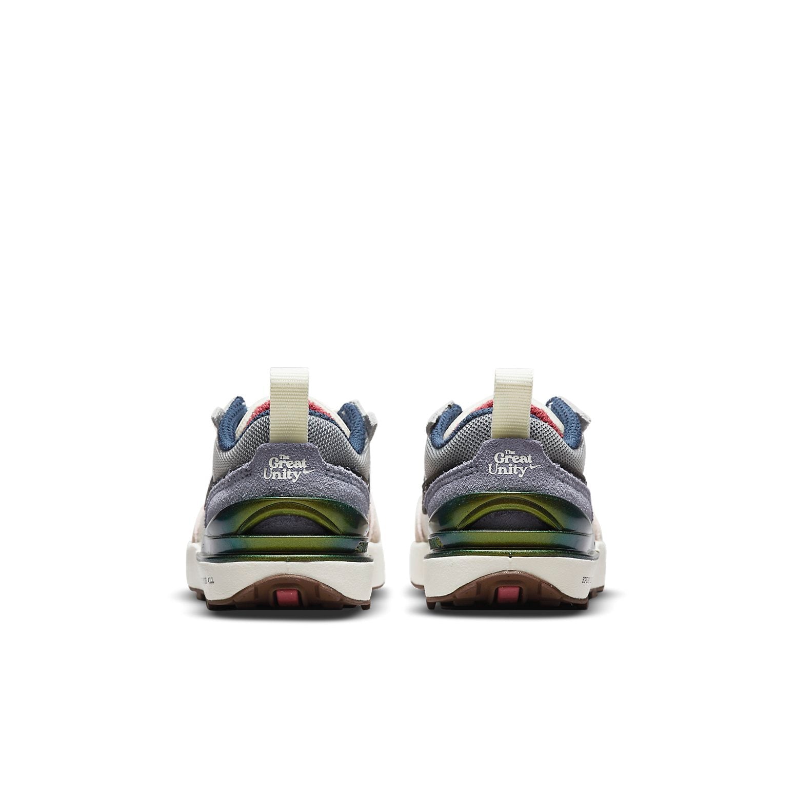 (TD) Nike Waffle One BT 'The Great Unity' DM5456-701