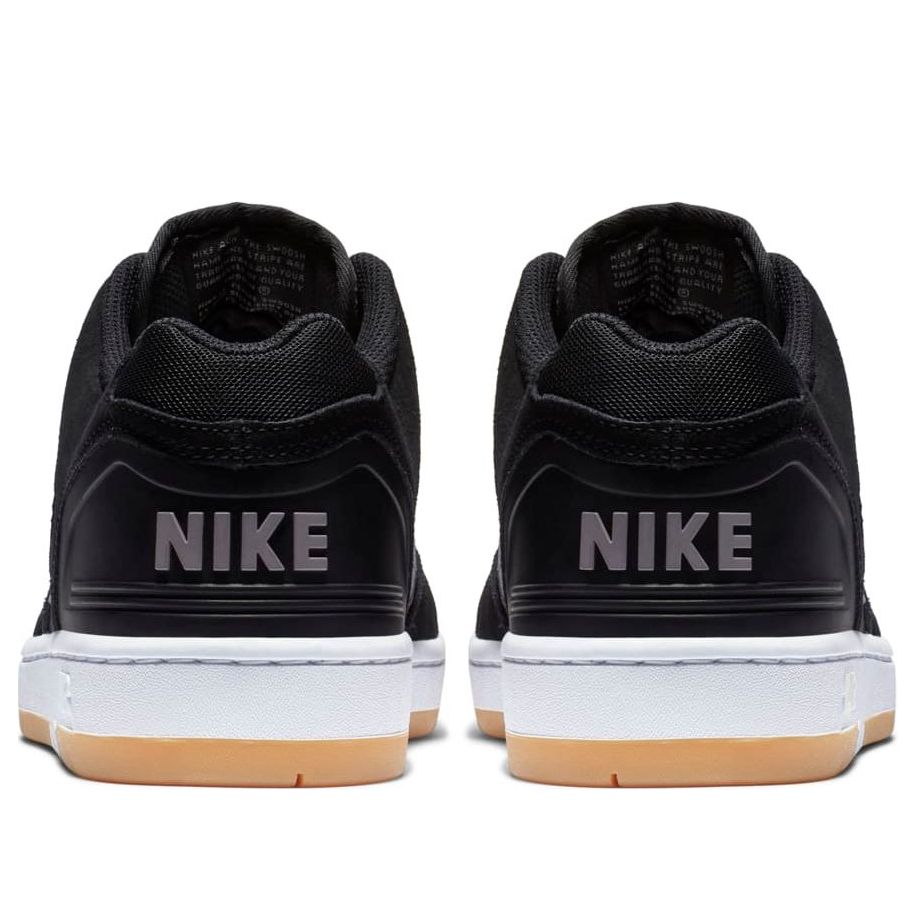 Nike Air Force 2 Low 'Black Gum' AO0300-001