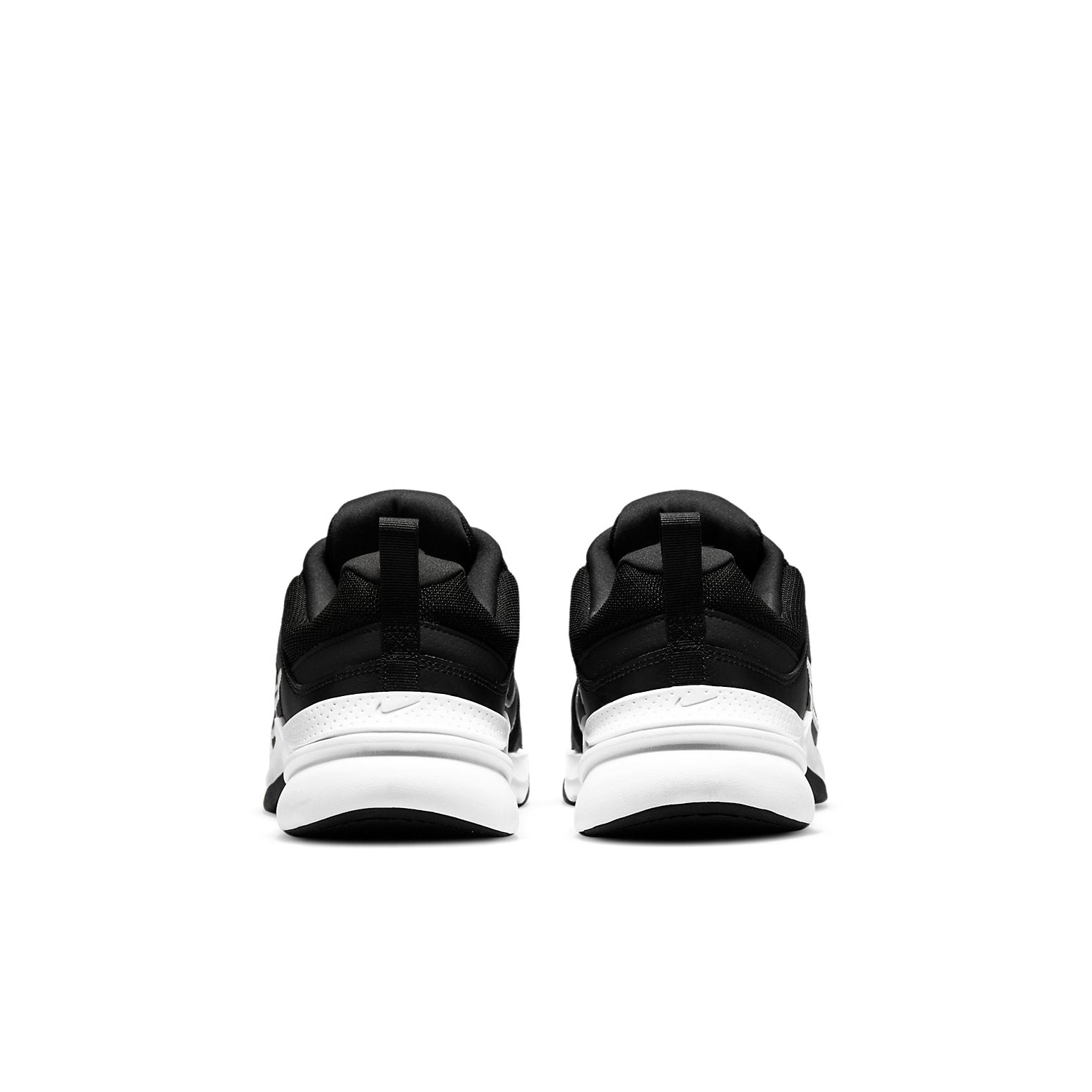 Nike Defy All Day 'Black White' DJ1196-002