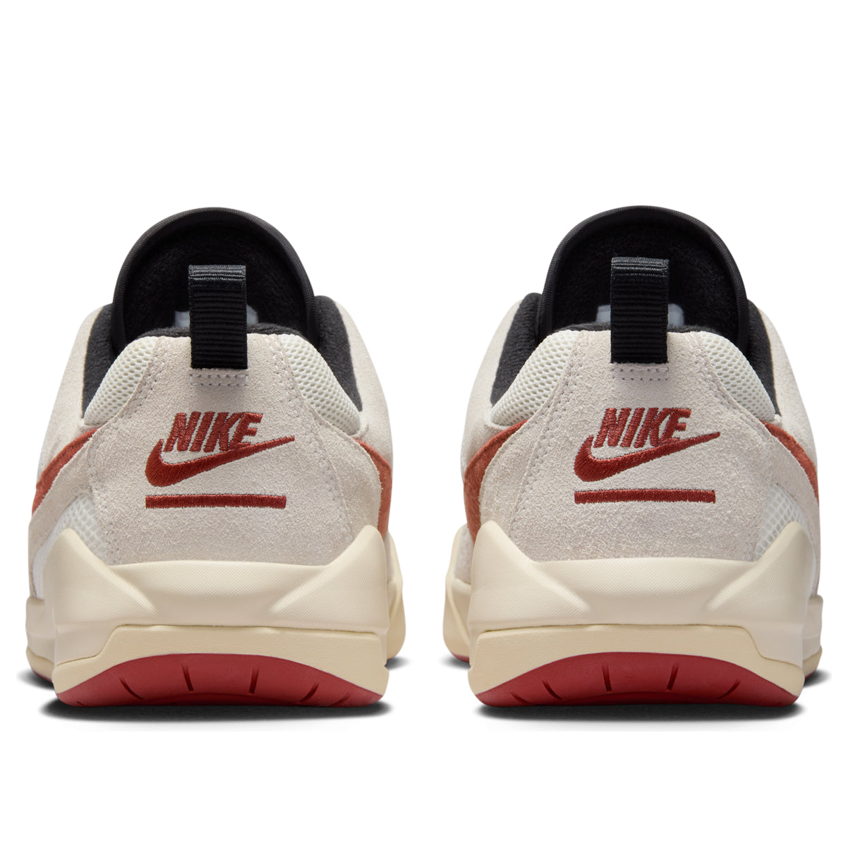 Air Jordan CMFT Era 'Sail Redstone Black' HJ6777-101