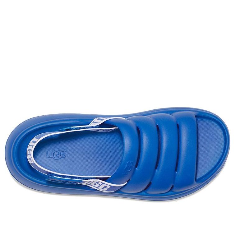 UGG Sport Yeah Slide 'Dive Blue' 1132150-DVE