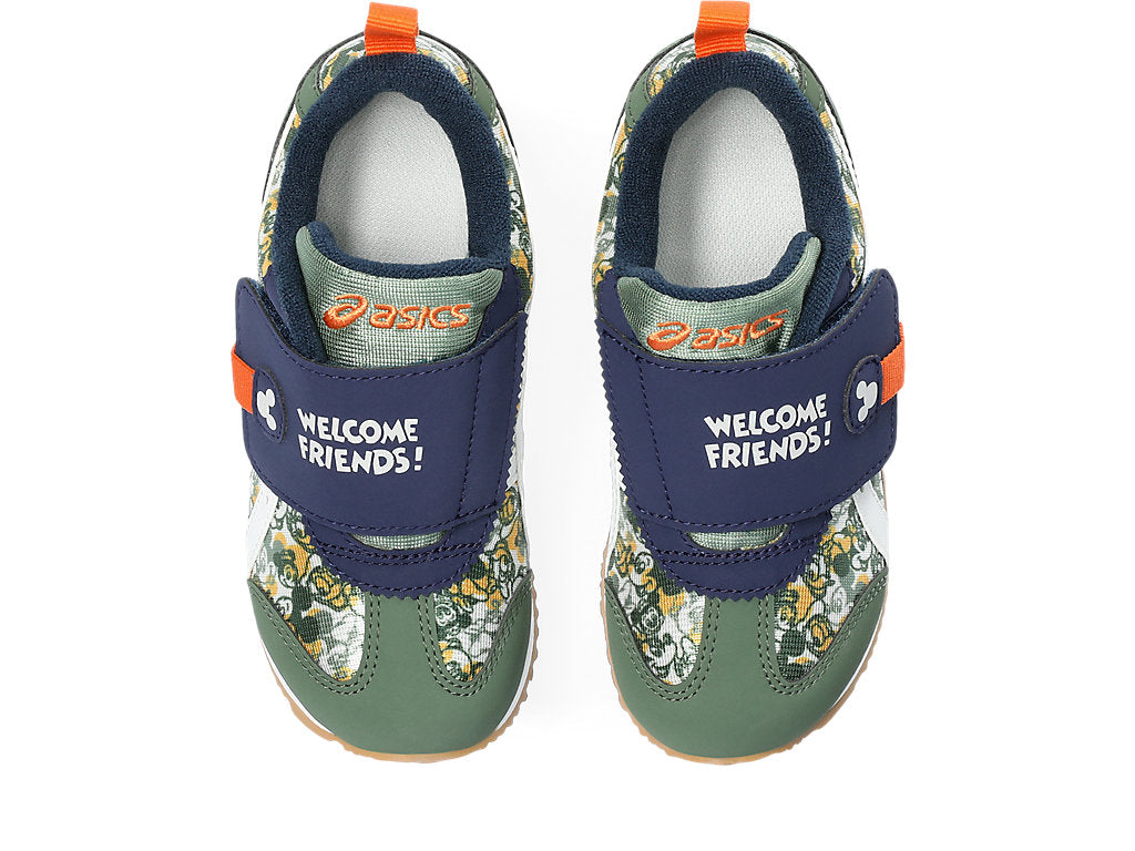 (PS) ASICS Mickey And Friends 'Multi Color' 1144A342-300