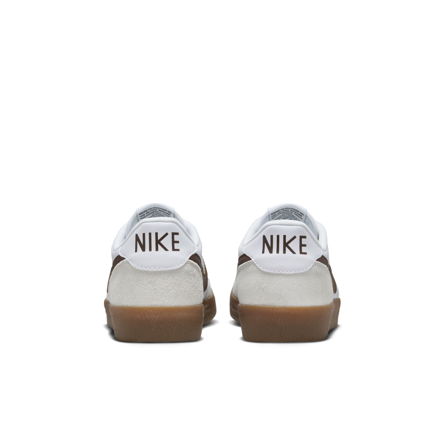 Nike Killshot 2 Leather 'White Cacao Wow Gum' 432997-130