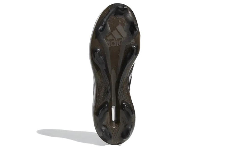 (WMNS) adidas Purehustle 2 Tpu Cleats 'Black' FY4397