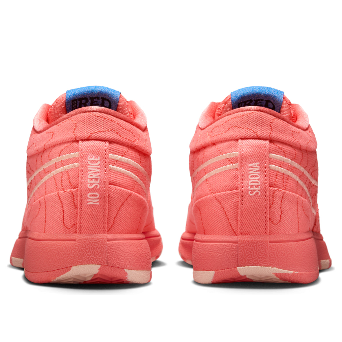 Nike Book 1 EP 'Text' IB8053-800