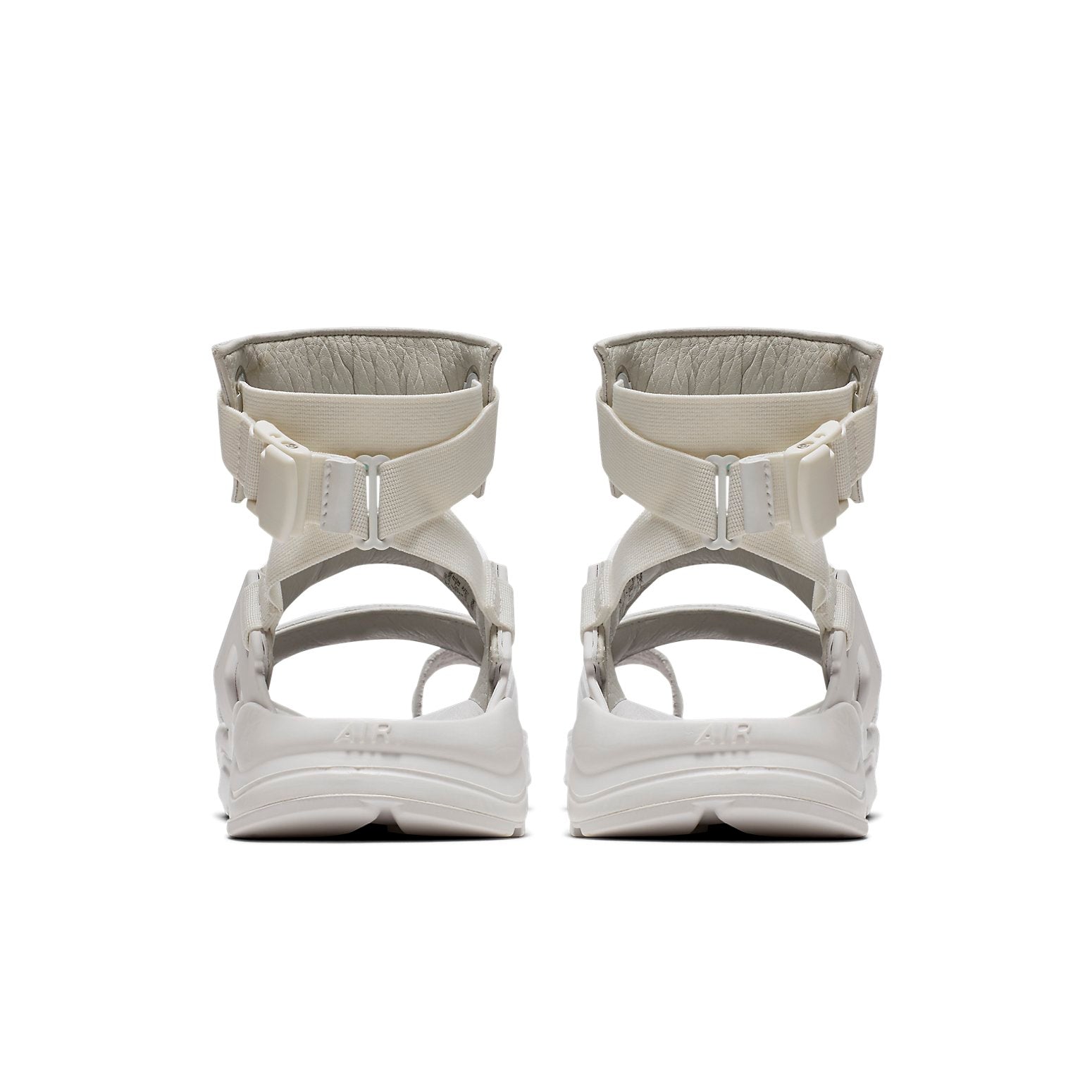 (WMNS) Nike Air Huarache Gladiator QS 'White' AH7702-100