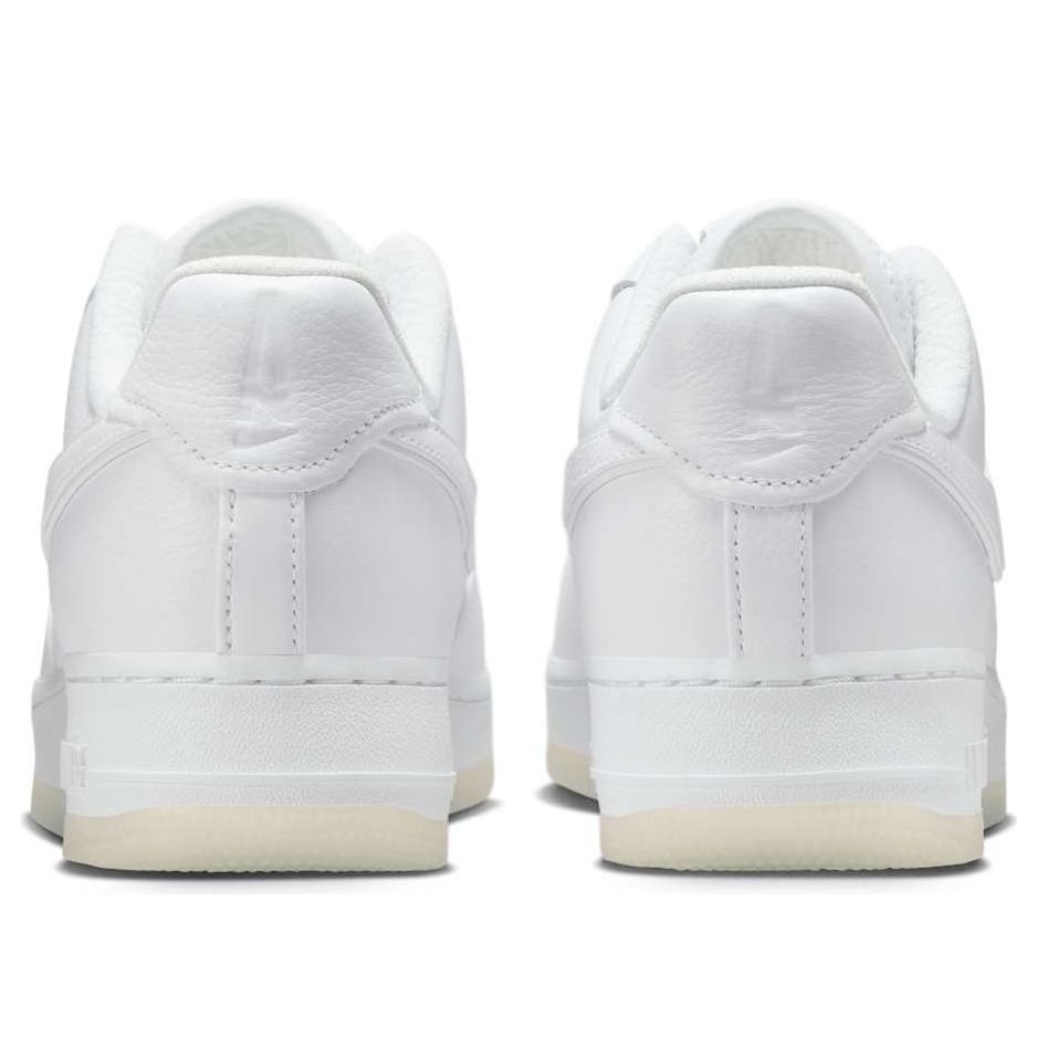 (WMNS) Nike x A Ma Maniere Air Force 1 Low 'White' HF4084-100