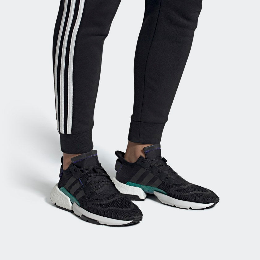 adidas POD-S3.1 Shoes 'Triple Black' EE7212