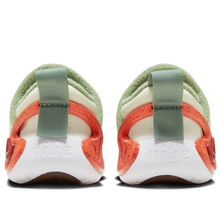 (TD) Nike Dynamo GO SE 'Beige Green Orange' FV3651-081