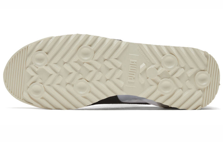 PUMA Roma OG Nylon 'White Black' 362408-06