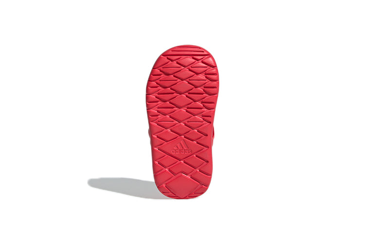 (TD) adidas FortaSwim I 'Core Pink' BA9373