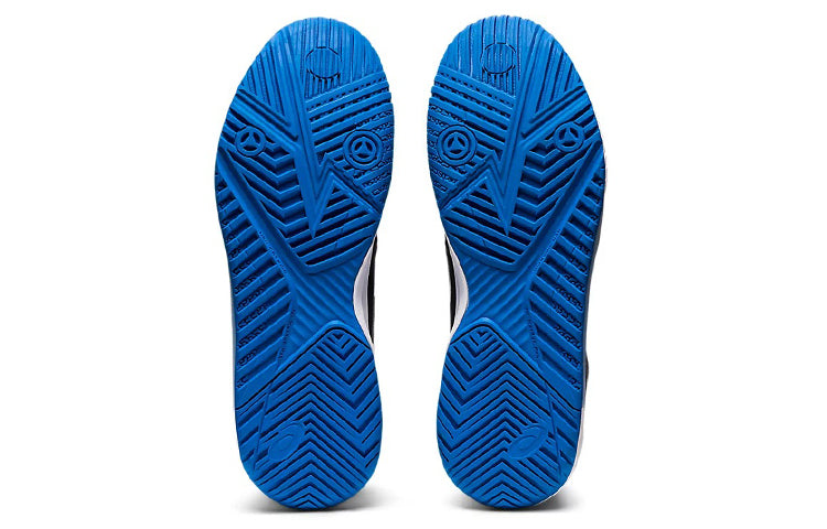 ASICS Gel Challenger 13 'Black Electric Blue' 1041A222-002
