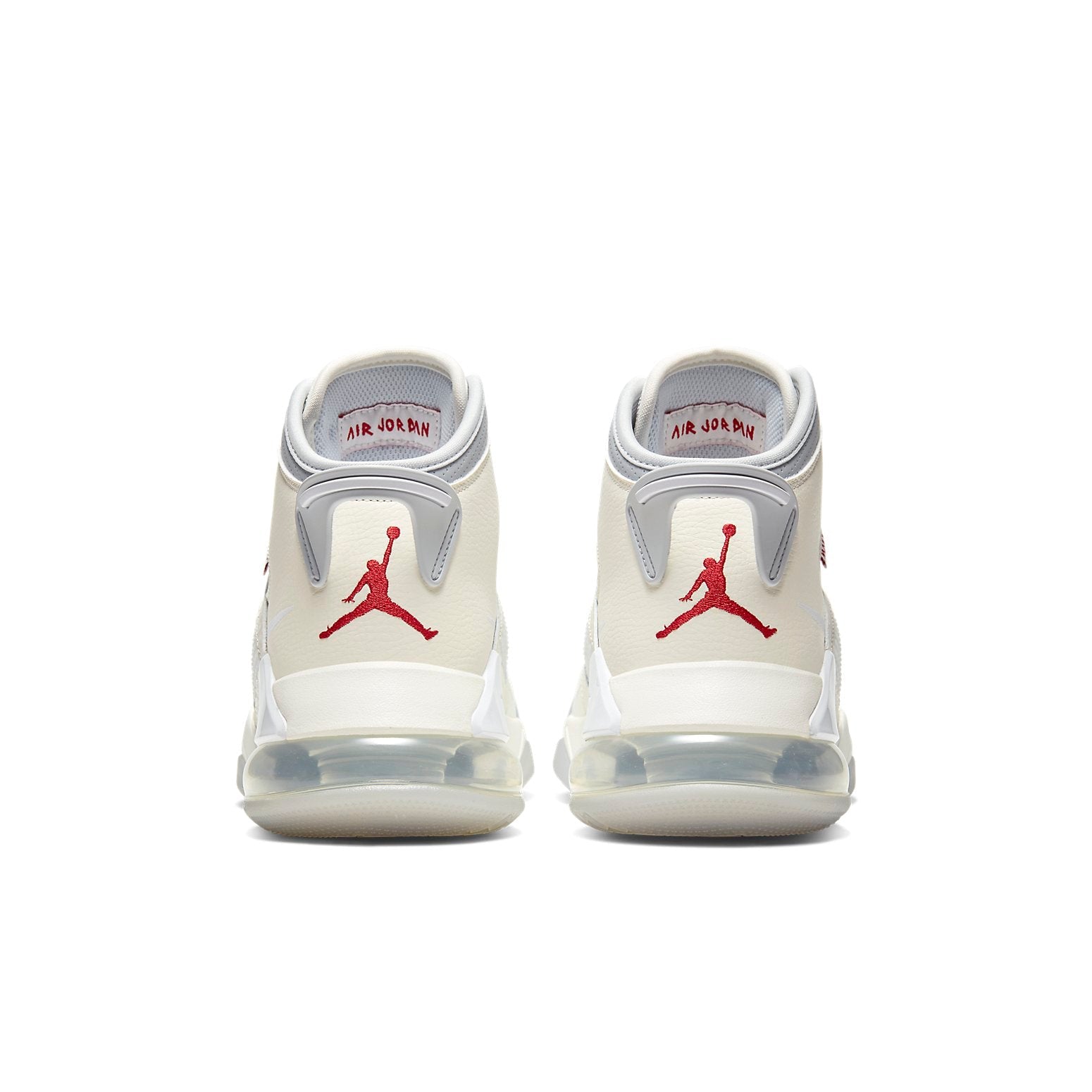 Sneakersnstuff x Air Jordan Mars 270 'Past, Present, Future' CT3445-100