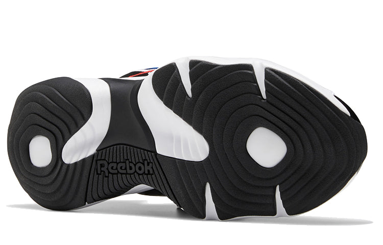 Reebok Vector Runner 'Vector Blue Black' FY6521