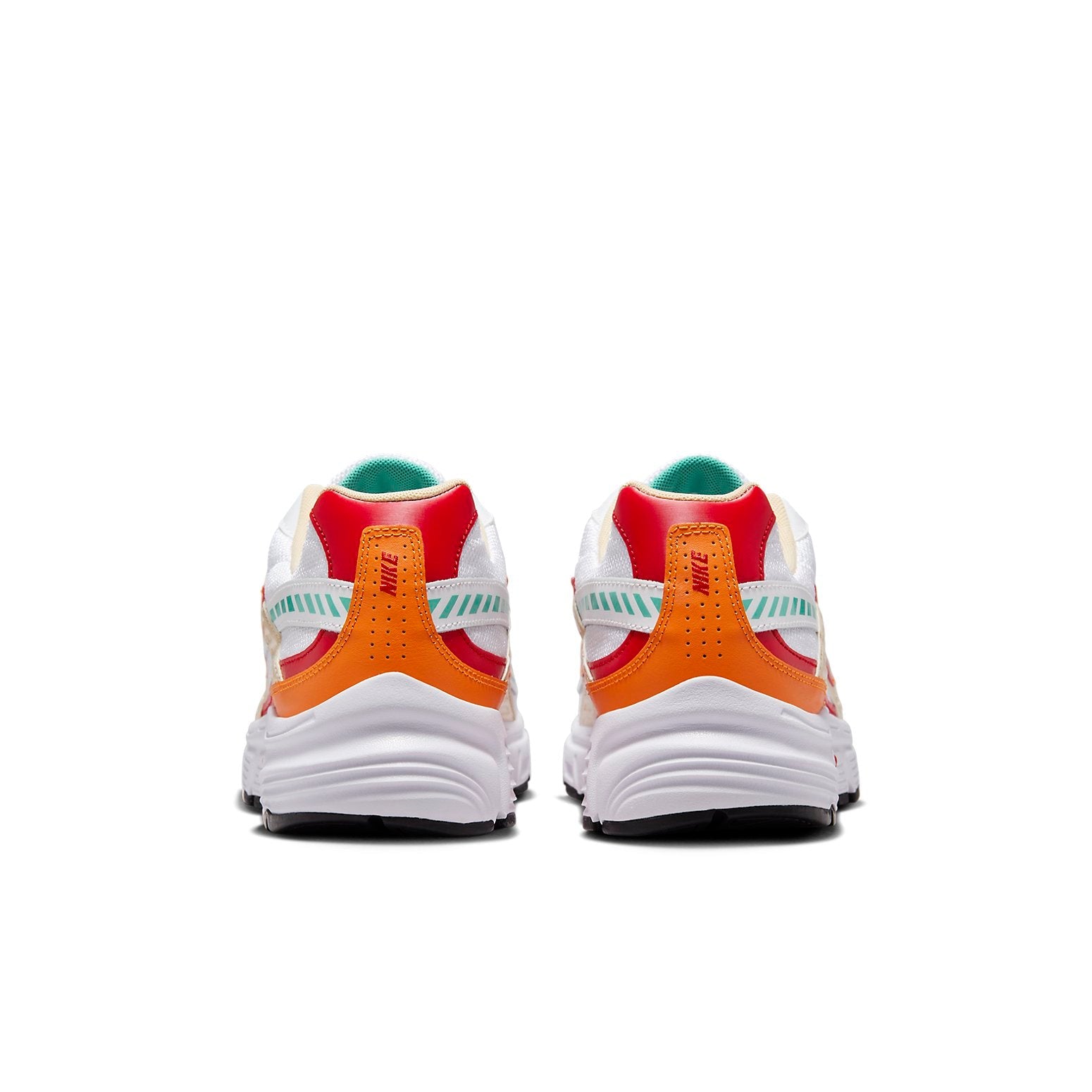 Nike Initiator Shoes 'Beige White Orange' FD9927-161