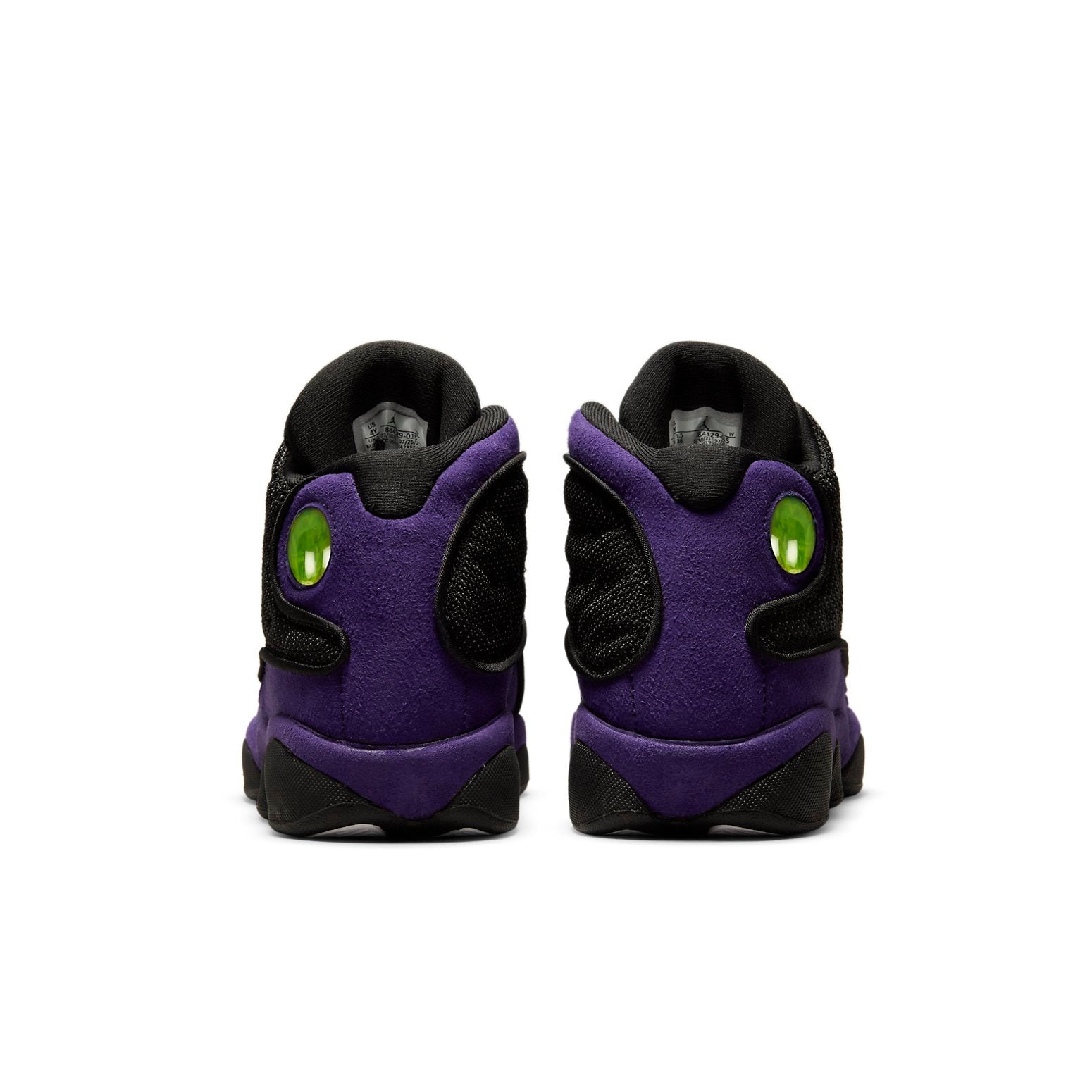 (GS) Air Jordan 13 Retro 'Court Purple' 884129-015