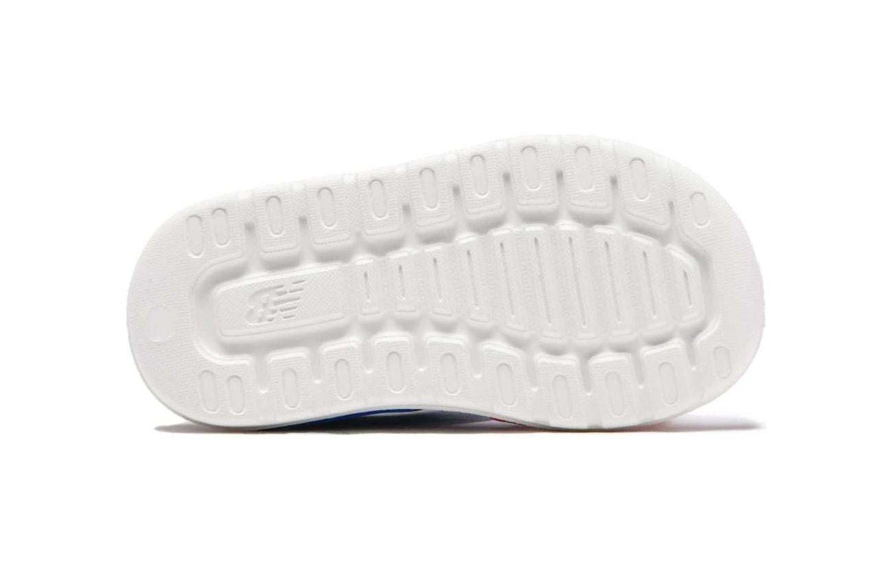 (PS) New Balance SPSD V1 Sandal C1 'White Blue Red' SIFSPSC1