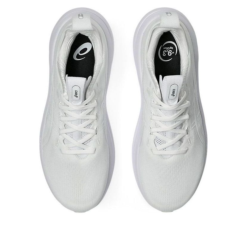 ASICS Gel-Nimbus 28 'White' 1011C127-100