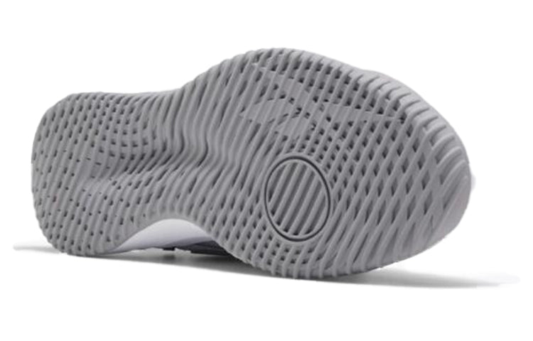 Reebok BB OS Mid Gray FV4473