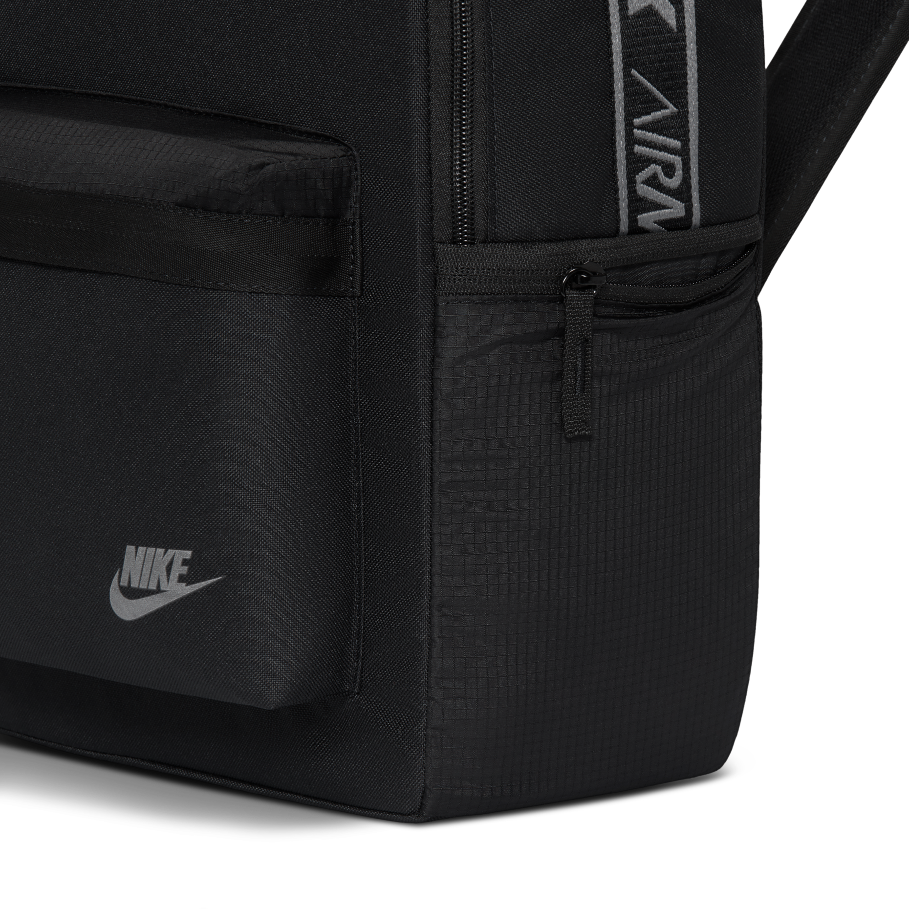 Nike Heritage Air Max Backpack (25L) 'Black' IM7436-010