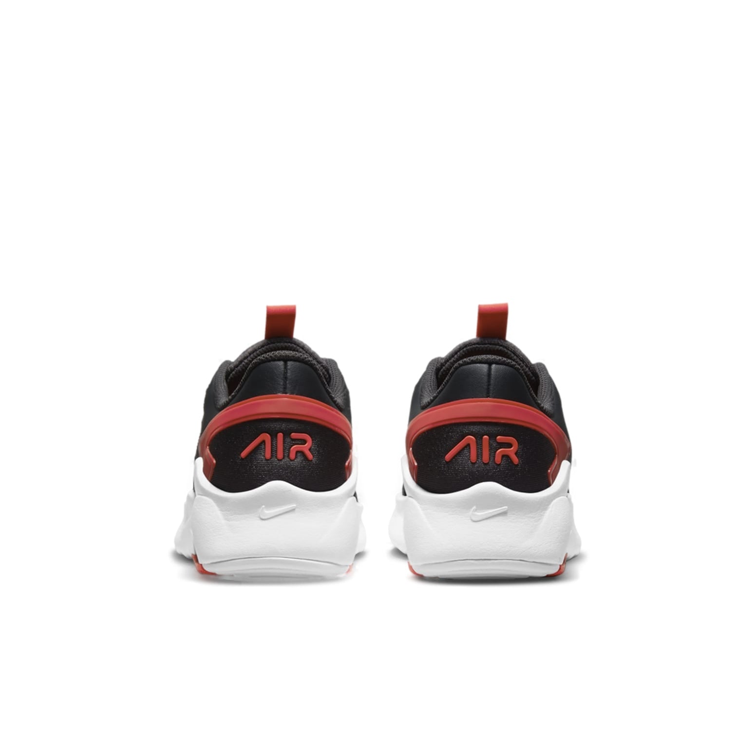 (GS) Nike Air Max Bolt Black/Grey/Red CW1626-005