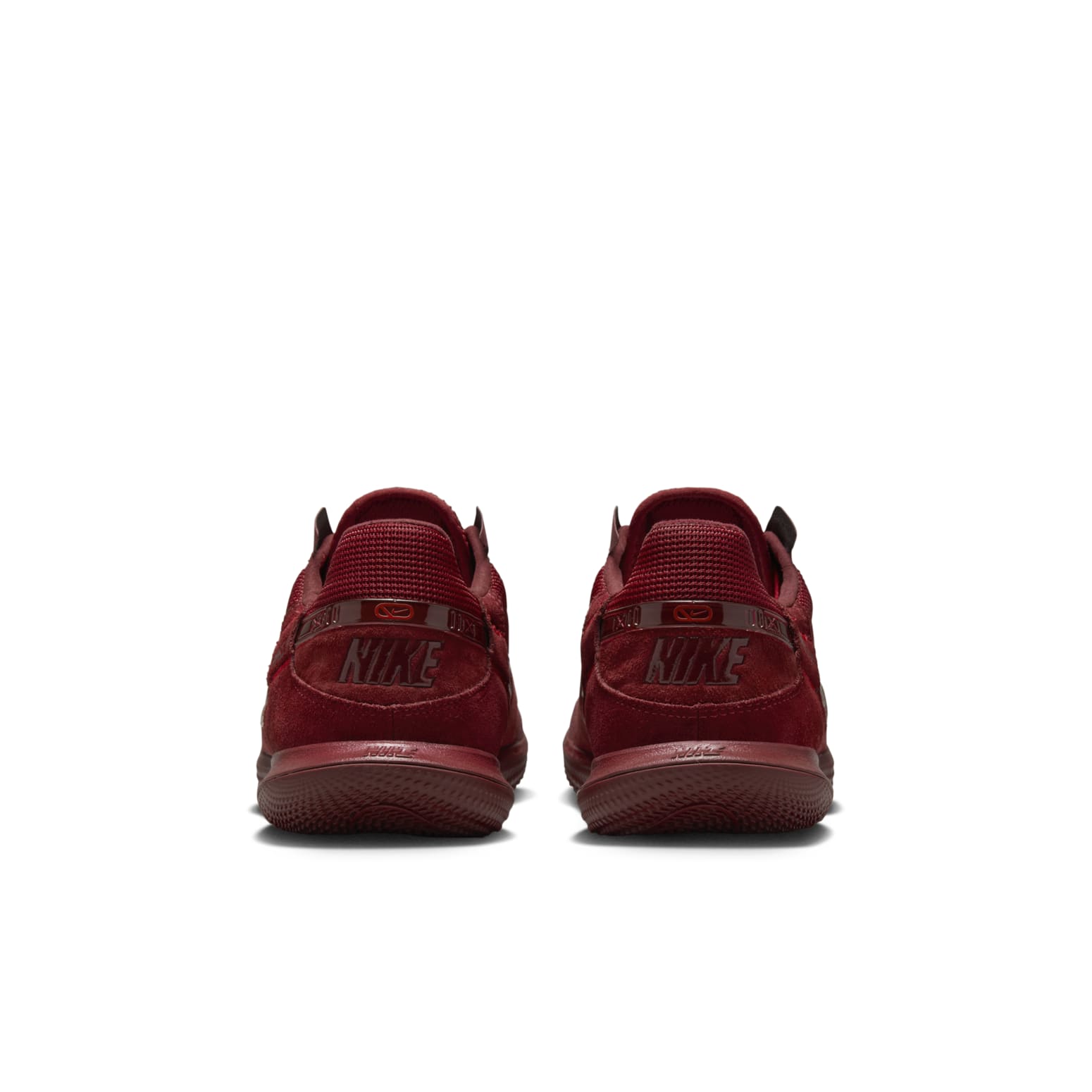 Nike Streetgato Low 'Team Red' DC8466-601