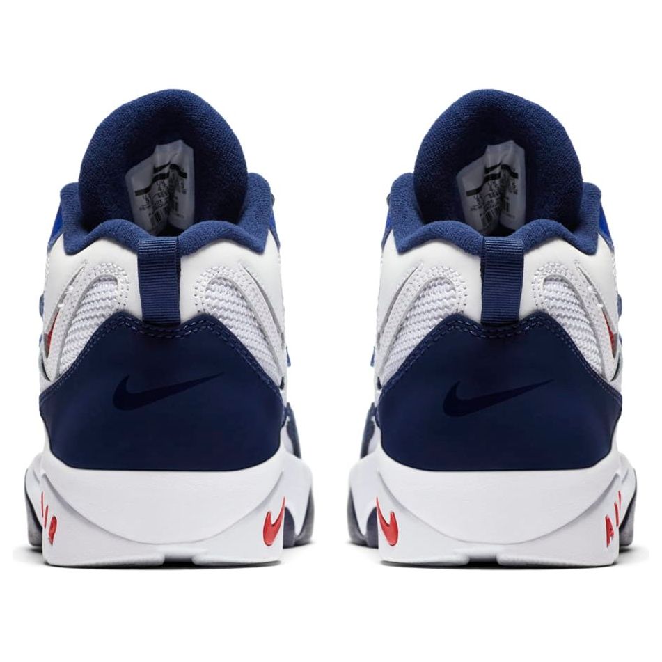 (GS) Nike Air Max Speed Turf 'Blue Void' BQ9632-100