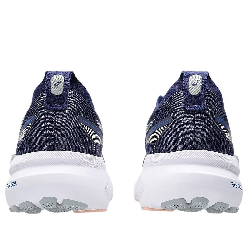 (WMNS) ASICS Gel-Kayano 31 'Indigo Blue Pure Silver' 1012B670-403