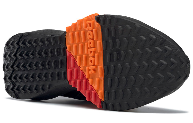 Reebok Lavante Trail 'Black Orange' FU8598