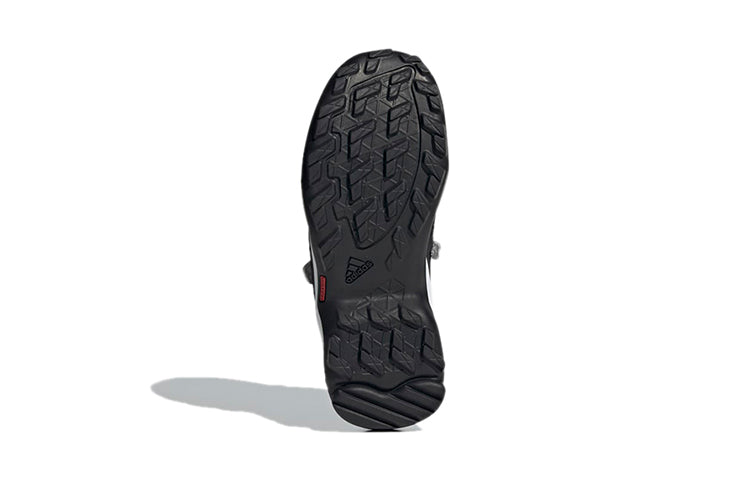 (GS) adidas Terrex Hydroterra 'Black' FX4199