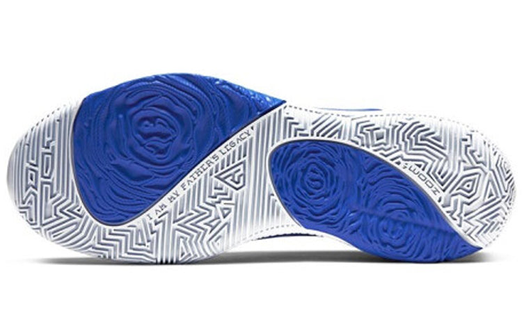 Nike Zoom Freak 1 EP 'Greece' BQ5423-400