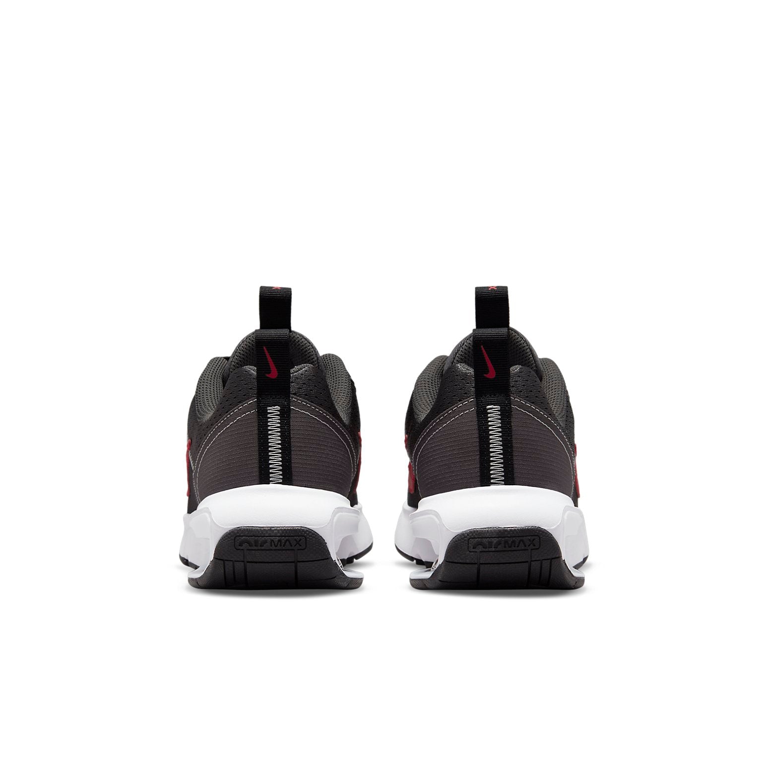 (GS) Nike Air Max INTRLK Lite 'Black Red' DH9393-200