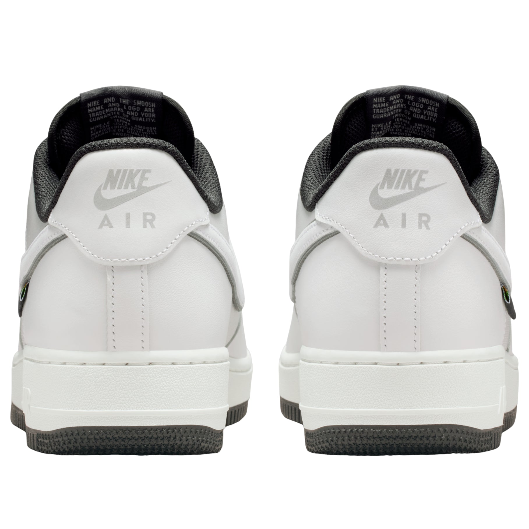Nike Air Force 1 Low Cordura 'White Grey' IM6001-121