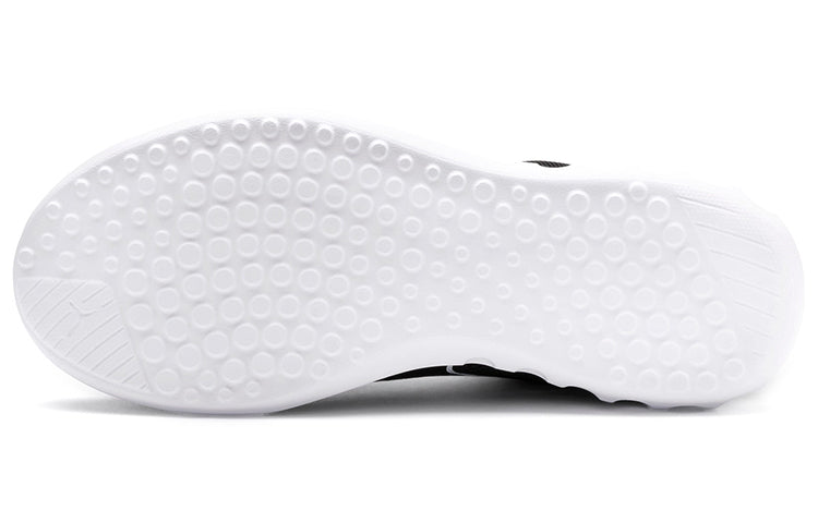 (WMNS) PUMA Carson 2 Concave 'Black White' 192504-01