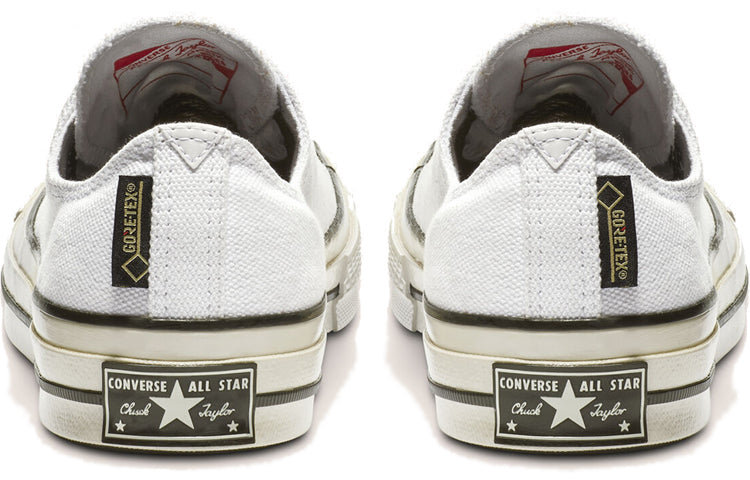 Converse Chuck 70 Gore-Tex 'White' 163346C