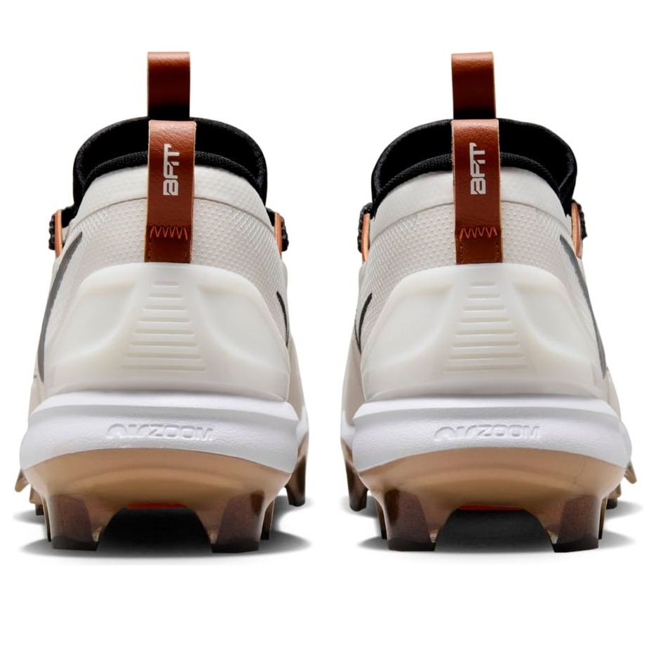 Nike Force Trout 9 Elite MCS 'Summit White Hemp Black Royal Pulse' FZ8643-100